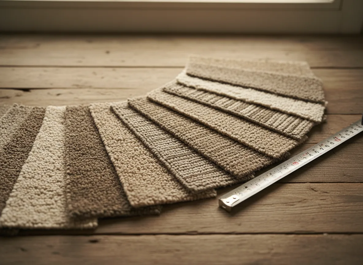Carpet Installation East Lynn, WV FAQs